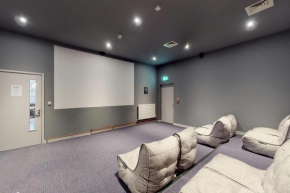 Premium Ensuite Accommodation at Stepney Yard in Newcastle for Students Only